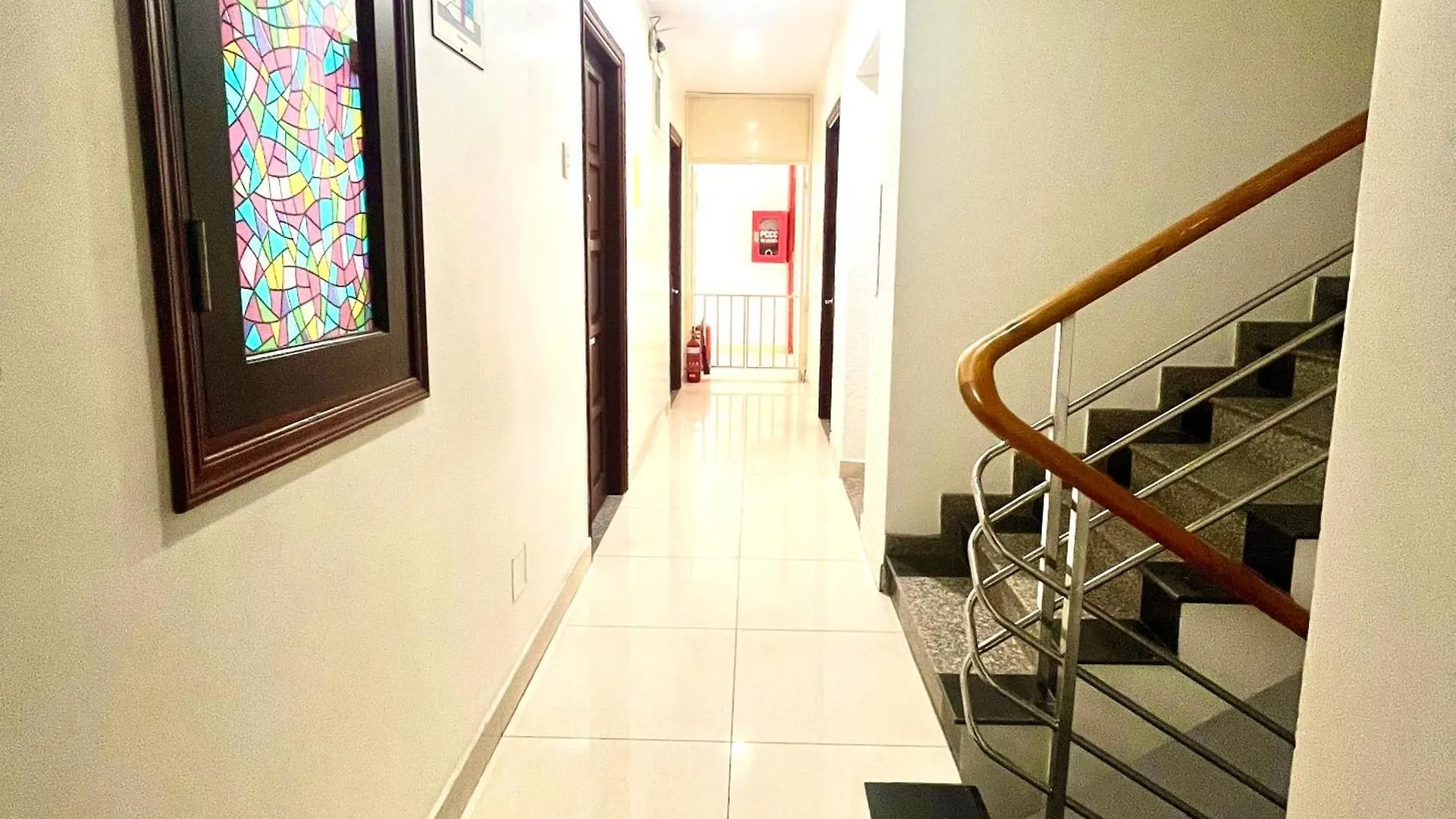 Dinh Dinh 2 Airport Hotel Ho Chi Minh City