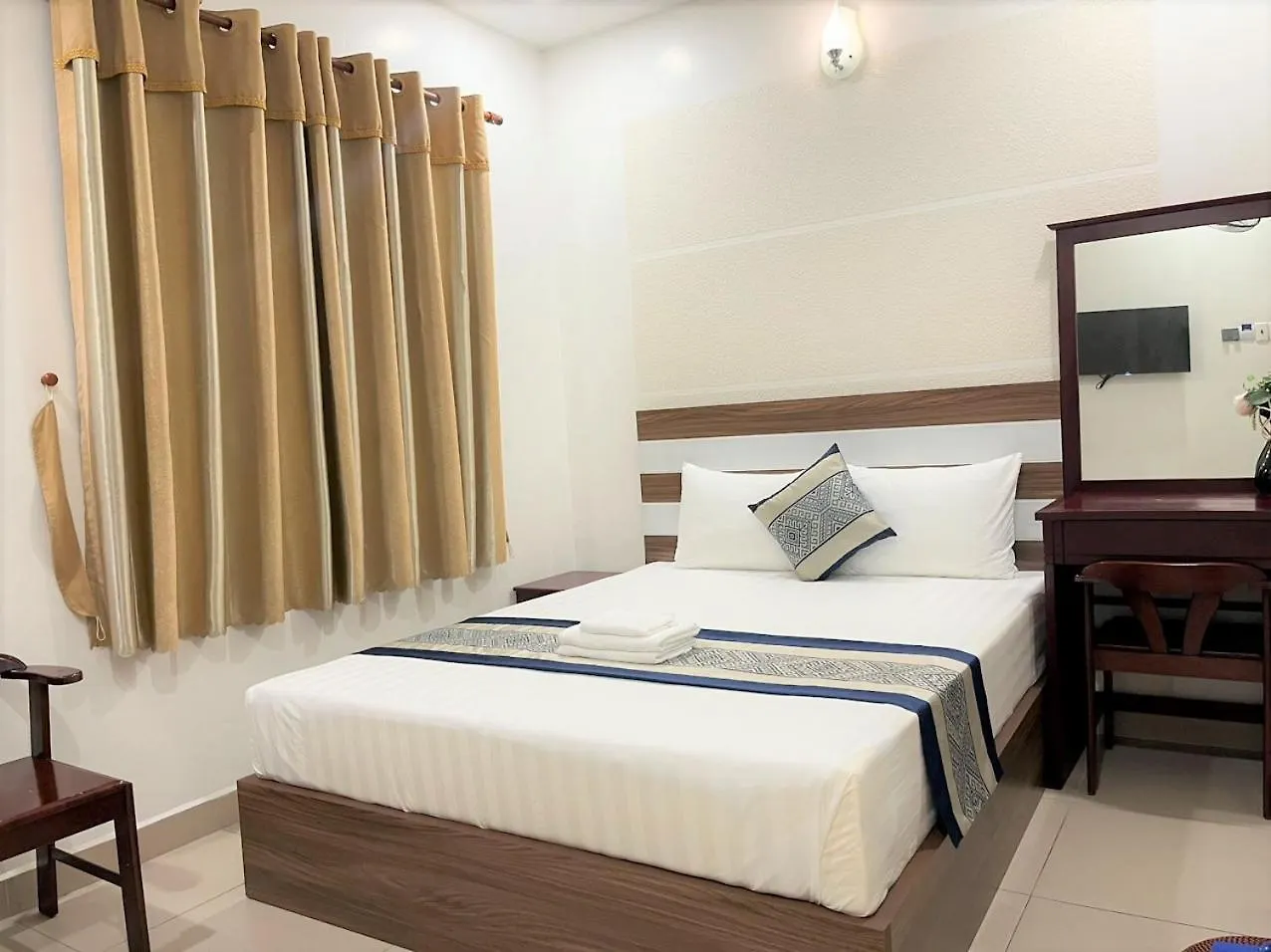**  Dinh Dinh 2 Airport Hotel Ho Chi Minh City Vietnam