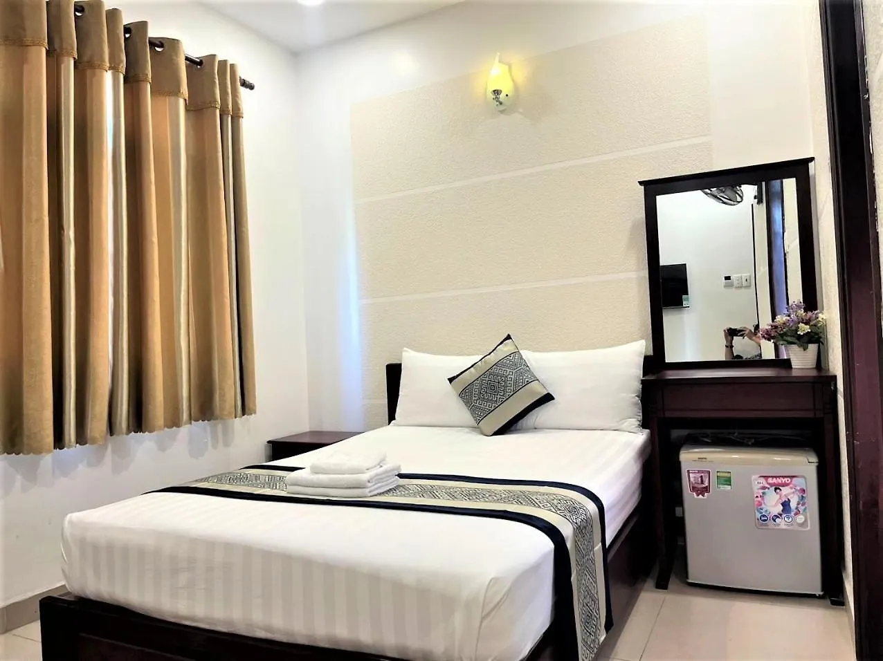 Dinh Dinh 2 Airport Hotel Ho Chi Minh City