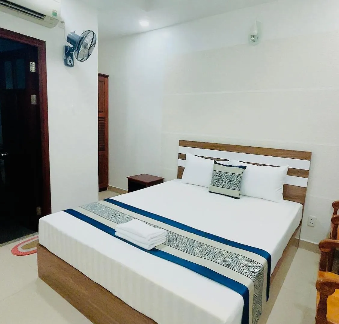 **  Dinh Dinh 2 Airport Hotel Ho Chi Minh City Vietnam